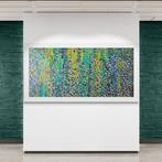 Myriam Carbonnier - Forest flowers XXL