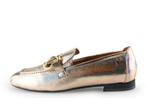 Babouche Loafers in maat 38 Goud | 10% korting, Kleding | Dames, Schoenen, Overige kleuren, Verzenden, Overige typen, Zo goed als nieuw