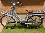 CORTINA E U4 2021 MIDDENMOTOR DAMESFIETS 50 CM 8V 750WH, 47 tot 51 cm, Ophalen of Verzenden, Zo goed als nieuw, Cortina