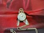 FG Fernand Girardet & Fils - Antique Cylinder - 1850-1900, Nieuw