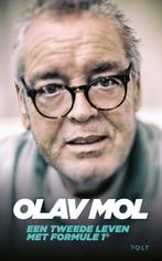 Een tweede leven met Formule 1 9789021422664 Olav Mol, Boeken, Verzenden, Gelezen, Olav Mol