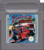 Super R.C. Pro-Am (losse cassette) (Gameboy), Spelcomputers en Games, Games | Nintendo Game Boy, Gebruikt, Verzenden