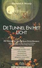 De tunnel en het licht 9789022978054 Raymond A. Moody, Gelezen, Raymond A. Moody, Verzenden