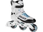 Powerslide Phuzion Radon Freeze 90  Inlineskates - Maat 37 -, Verzenden, Zo goed als nieuw