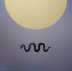 lp nieuw - The Cult - Under The Midnight Sun, Verzenden, Zo goed als nieuw