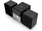 Lenco MC-150 - Stereo set met DAB, Bluetooth®, AUX en, Verzenden, Zo goed als nieuw