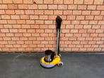 Numatic l taski l karcher eenschijfmachine l boenmachine