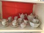 Rosenthal - Koffie- en theeservies (16) - Maria - Porselein