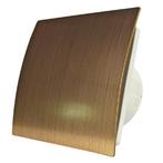 Whisper Pro-Design badkamerventilator, Verzenden, Nieuw