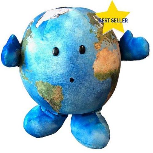 Celestial Buddies pluche - Wetenschap astronomie kosmisch..., Verzamelen, Speelgoed, Verzenden