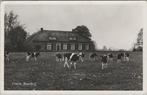 HAARLE - Boerderij, Verzenden, Gelopen