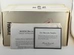 Franklin Mint 1:24 - Modelauto - 1904 Mercedes Simplex -, Nieuw