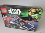 Lego Set - 75022 - Star Wars - Mandalorian Speeder, Kinderen en Baby's, Speelgoed | Duplo en Lego, Nieuw
