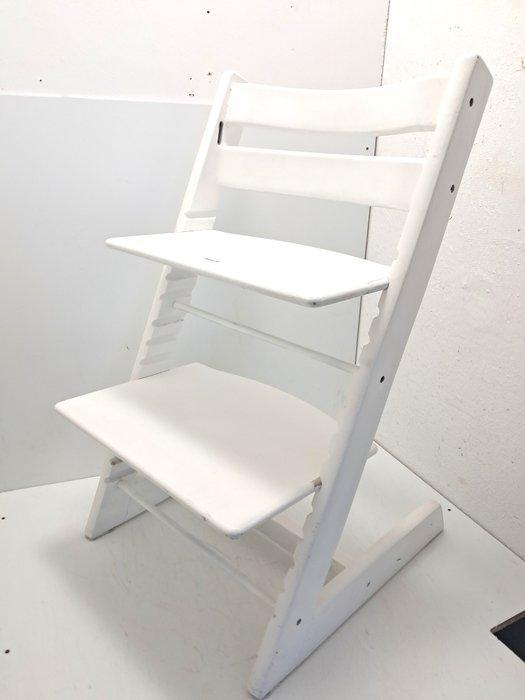 Stokke - Peter Opsvik - Stoel - Tripp Trapp - Hout -, Antiek en Kunst, Antiek | Meubels | Stoelen en Banken
