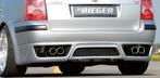 Rieger achteraanzetstuk | Passat (3BG) - Variant | stuk onge, Verzenden, Nieuw, Volkswagen