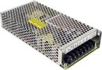 12volt 12.5A Single Output Switching 150W voeding MeanWell, Hobby en Vrije tijd, Ophalen of Verzenden, Nieuw