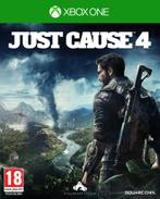 Just Cause 4 (Xbox One), Verzenden, Gebruikt