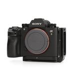 Sony A9 - 5.400 kliks + Smallrig L-Bracket, Audio, Tv en Foto, Fotocamera's Digitaal, Ophalen of Verzenden, Sony, Zo goed als nieuw