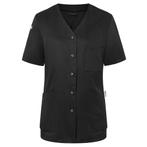 GGM Gastro | (6 stuks) KARLOWSKY | Korte Mouw Dames Tuniek |, Verzenden, Nieuw, Overige materialen