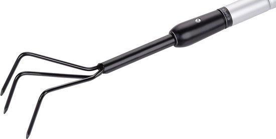 2dekans | BLACK+DECKER Cultivator - Telescopische Steel 77 -, Tuin en Terras, Hand-tuingereedschap, Zo goed als nieuw, Ophalen of Verzenden