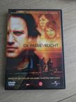 DVD - De Passievrucht