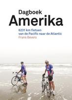 Dagboek Amerika 9789462261341 Frans Bevers, Verzenden, Zo goed als nieuw, Frans Bevers
