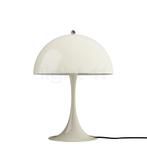 Louis Poulsen Panthella Tafellamp, beige - 32 cm, Verzenden, Nieuw