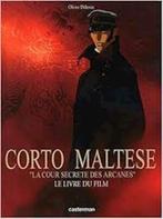 Corto Maltese, Boeken, Nieuw, Verzenden