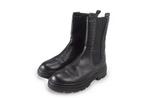 Hip Chelsea Boots in maat 36 Zwart | 10% extra korting, Gedragen, Overige typen, Zwart, Hip