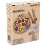 Kruzzel Magnetisch Visspel Vissen Vangen - Educatief Sp..., Ophalen of Verzenden, Nieuw