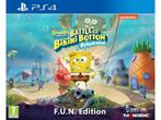 THQ Nordic Spongebob SquarePants - Battle for Bikini Bottom, Huis en Inrichting, Verzenden, Nieuw