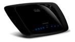 Linksys E1000 Wi-Fi router, Computers en Software, Routers en Modems, Ophalen of Verzenden, Zo goed als nieuw, Router, Linksys