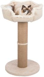 Trixie Krabpaal Boho Beige, Dieren en Toebehoren, Verzenden, Nieuw