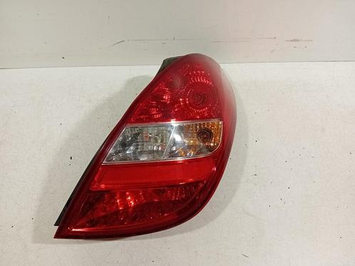 Achterlicht carrosserie rechts Hyundai i20 I 1.2 924021J000, Auto-onderdelen, Verlichting, ARN erkend, Stiba lid, Erkend duurzaam