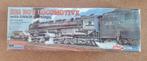 Monogram 1602 Big Boy Locomotive 1:87 SEALED, Verzenden, Nieuw, Monogram