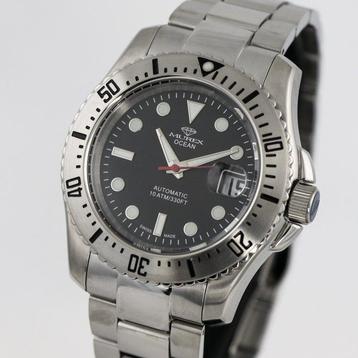 Murex - OCEAN - MUA655-SS-3 - Zonder Minimumprijs - Heren - beschikbaar voor biedingen