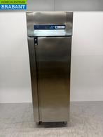 RVS Catertech Vriezer 617 liter 230V Horeca, Zakelijke goederen, Horeca | Keukenapparatuur, Ophalen of Verzenden, Gebruikt