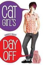 Cat Girls day off by Kimberly Pauley (Hardback), Verzenden, Gelezen, Kimberly Pauley