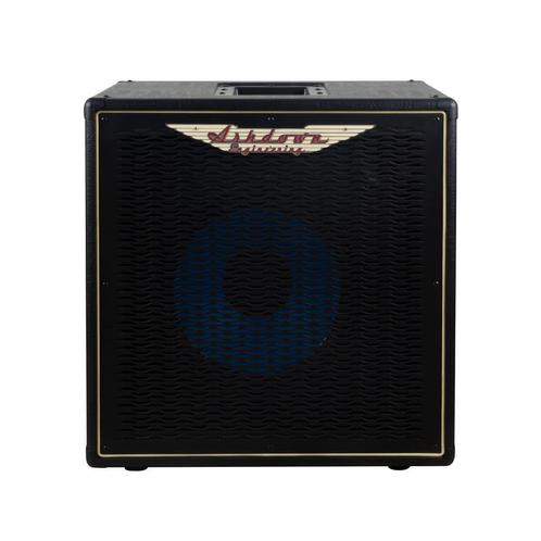 Ashdown ABM 112PN Lightweight 1x12 Bass Cabinet, Muziek en Instrumenten, Versterkers | Bas en Gitaar, Basgitaar, Nieuw, 100 watt of meer