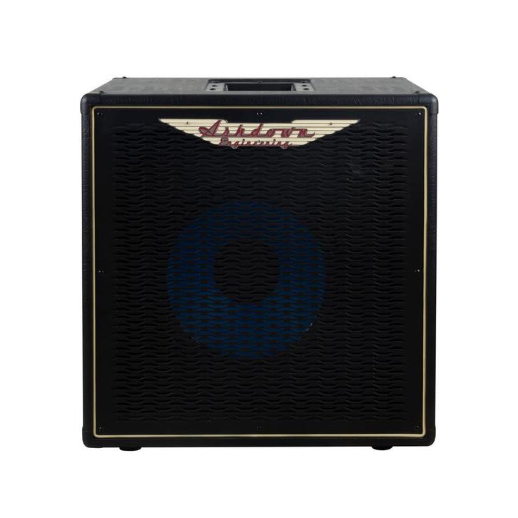 Ashdown ABM 112PN Lightweight 1x12 Bass Cabinet, Muziek en Instrumenten, Versterkers | Bas en Gitaar, Basgitaar, Nieuw, 100 watt of meer
