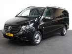 Zakelijke Lease |  Mercedes-Benz Vito 114 CDI Lang, Automaat, Stof, Gebruikt, Euro 6