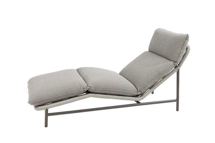 4 Seasons Outdoor Tahiti ligbed terre |, Tuin en Terras, Tuinsets en Loungesets, Ophalen of Verzenden