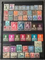 Taiwan 1945/1974 - Collectie postzegels Taiwan, Postzegels en Munten, Postzegels | Azië, Gestempeld