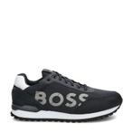 BOSS Parkour Runn lage sneakers voor heren in het Blauw, Kleding | Heren, Schoenen, BOSS, Nieuw, Sneakers of Gympen, Verzenden