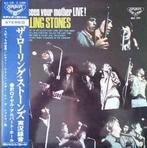 LP gebruikt - The Rolling Stones - Have You Seen Your Mot..., Verzenden, Zo goed als nieuw