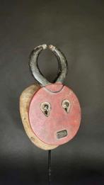 Masker - Baule - Ivoorkust (Zonder Minimumprijs), Antiek en Kunst