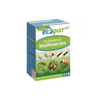 Spint bestrijding | Ecopur | EcoShield | 100 ml, Dieren en Toebehoren, Overige Dieren-accessoires, Nieuw, Verzenden