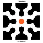 Typhoon - Lichthuis (LP), Verzenden, Nieuw in verpakking