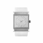 Horloge Heren Marc Ecko E08513G4 (Ø 44 mm), Verzenden, Nieuw