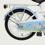 kinderfiets 16 inch, Fietsen en Brommers, Fietsen | Kinderfietsjes, Ophalen of Verzenden, Gebruikt
